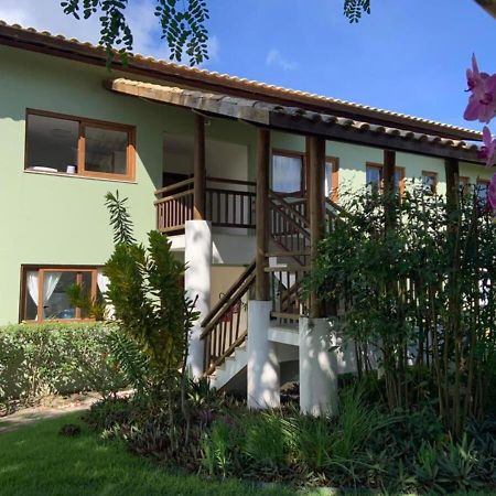 Apartamento Reserva Imbassai - Terraco Buganvilias Eksteriør bilde