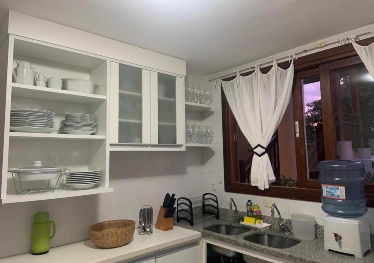 Apartamento Reserva Imbassai - Terraco Buganvilias Eksteriør bilde