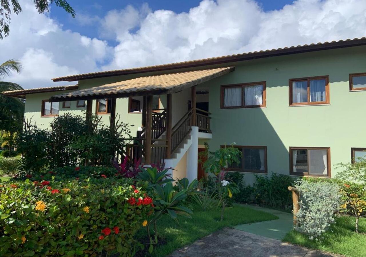 Apartamento Reserva Imbassai - Terraco Buganvilias Eksteriør bilde